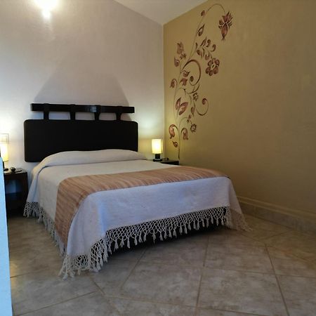 El Cantar Del Viento- Hotel Boutique Bernal Zewnętrze zdjęcie