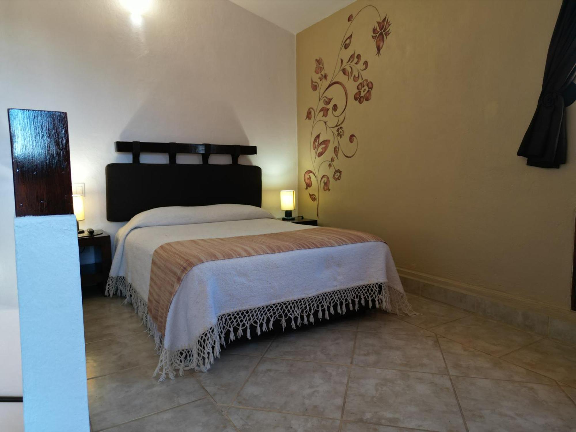 El Cantar Del Viento- Hotel Boutique Bernal Zewnętrze zdjęcie