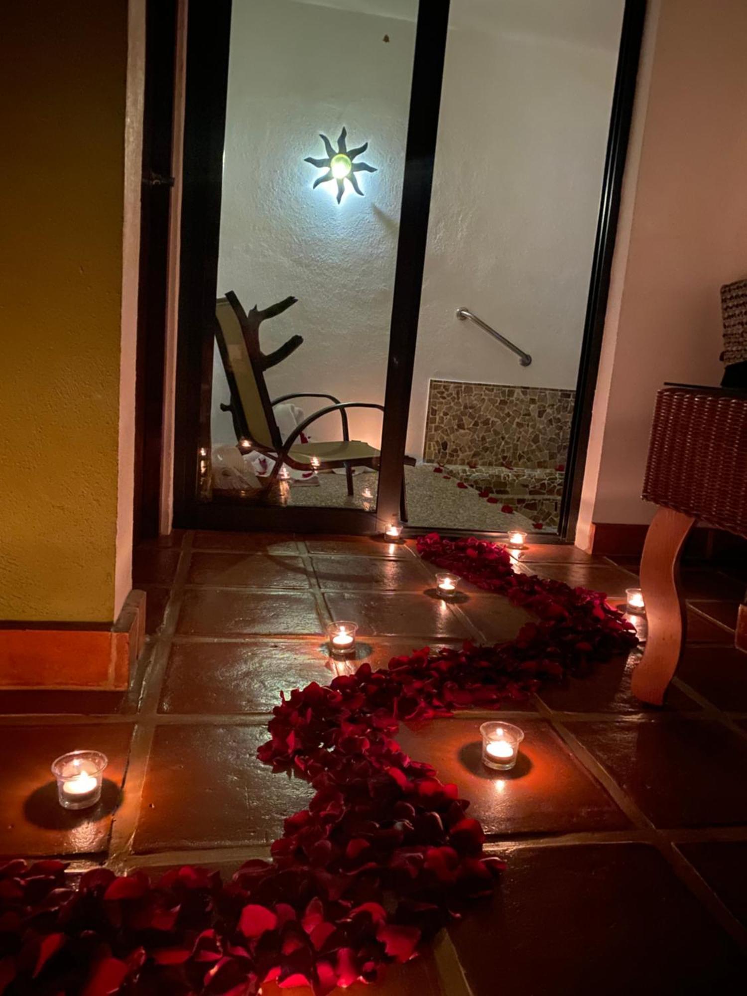El Cantar Del Viento- Hotel Boutique Bernal Zewnętrze zdjęcie