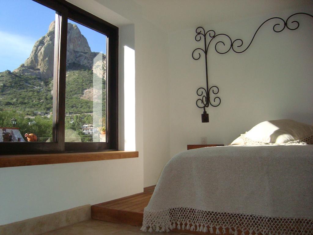 El Cantar Del Viento- Hotel Boutique Bernal Pokój zdjęcie
